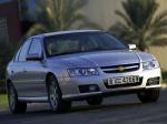 Chevrolet Lumina LTZ 2006 года